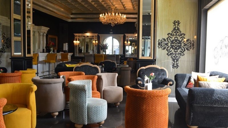 Palmyra Aquapark Kantaoui